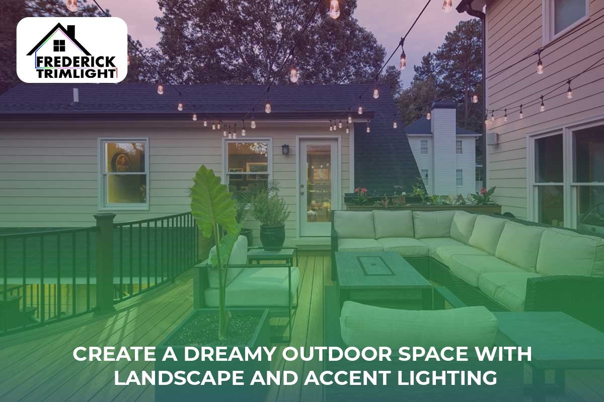 Accent Lighting