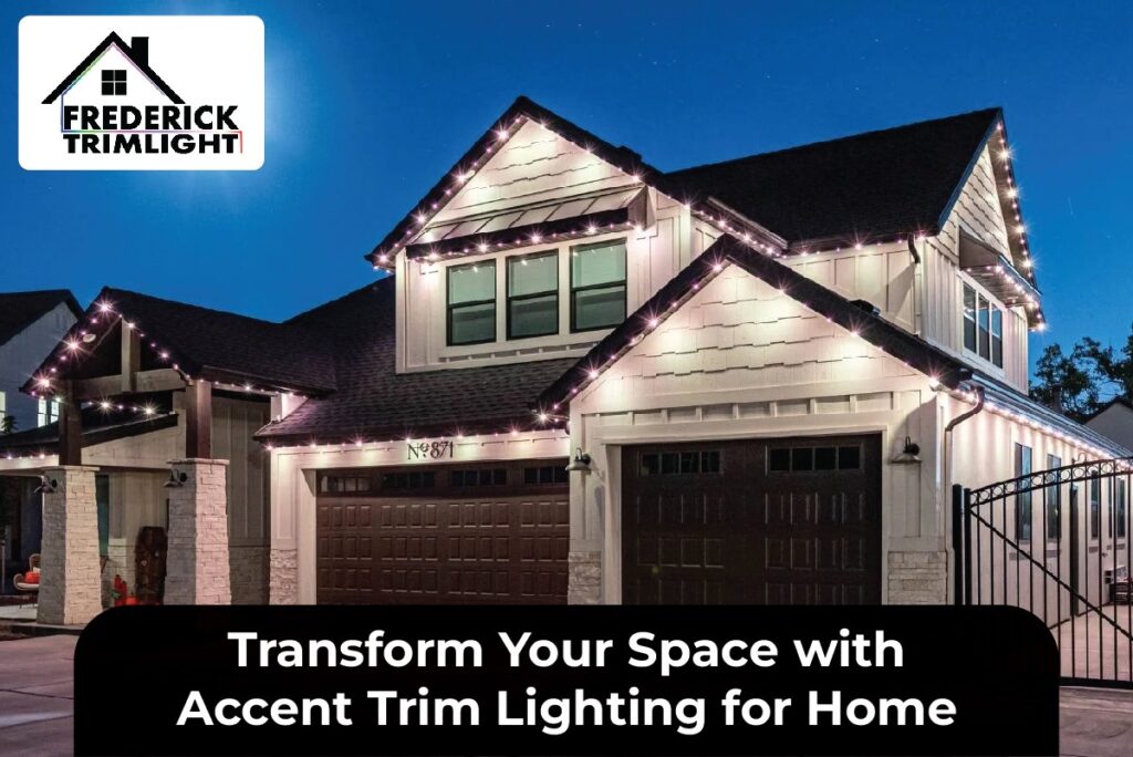 Accent Lighting Services
